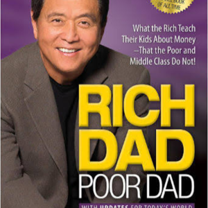 Rich dad poor dad